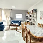Atico Union Apartmán