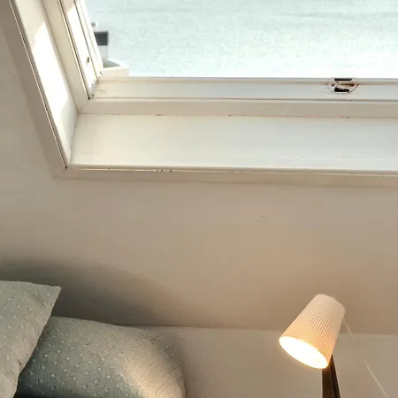 Apartmán Atico Union *