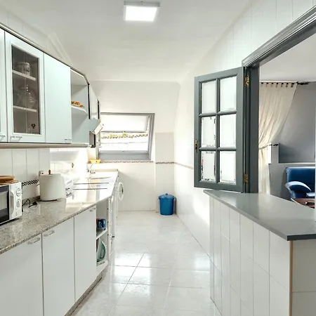 Atico Union Apartment *