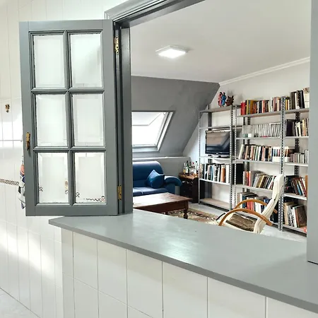 Atico Union Sanxenxo