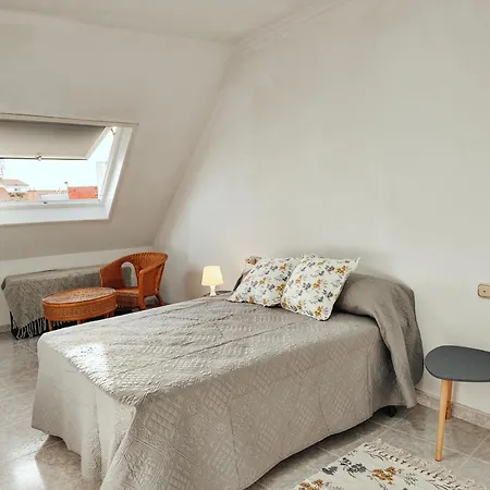 Atico Union Apartment