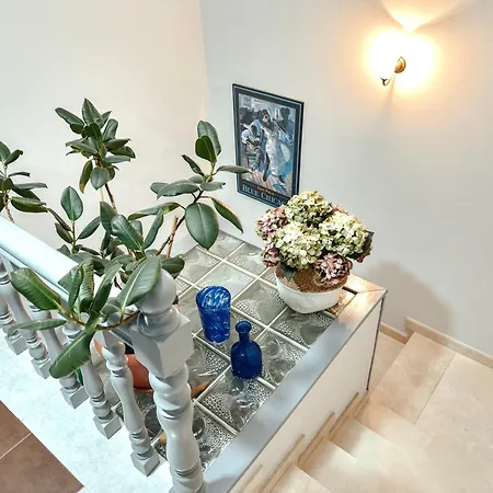 Διαμέρισμα Atico Union *