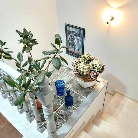 Apartment Atico Union *
