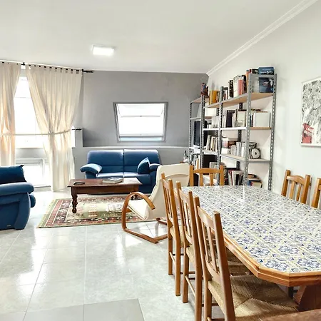 Atico Union Apartment