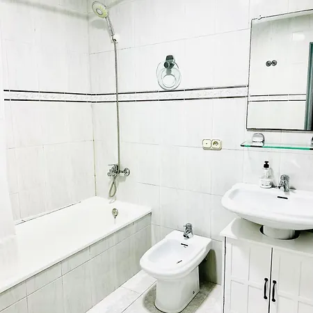 Apartment Atico Union